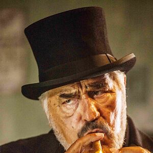 Photo Mario Adorf