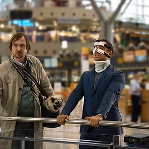 Photo Jan Josef Liefers