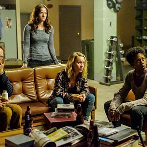 Photo Rukiya Bernard