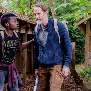 Photo Christopher Heyerdahl