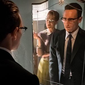 Photo Cory Michael Smith