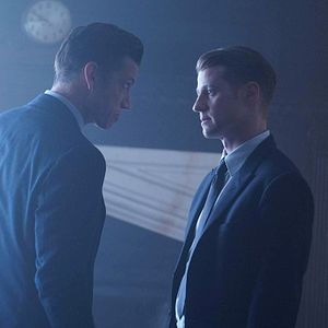 Photo James Carpinello