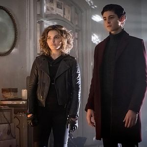 Photo Camren Bicondova