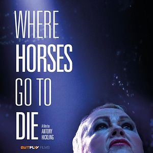 Photo Where Horses Go to Die