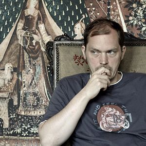 Photo Godehard Giese