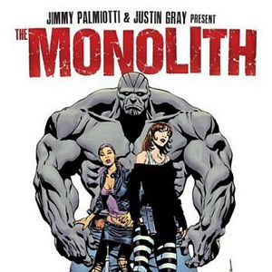 Photo The Monolith