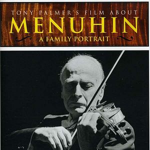 Photo Menuhin: A Family Portrait