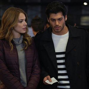 Photo Marriage by Surprise