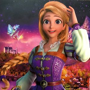 Photo Cinderella and the Secret Prince