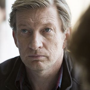 Photo David Wenham