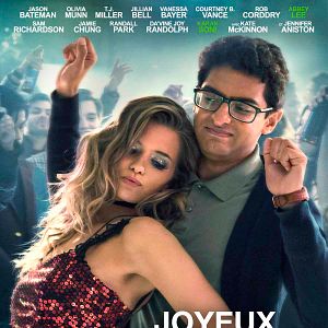Photo Joyeux bordel !