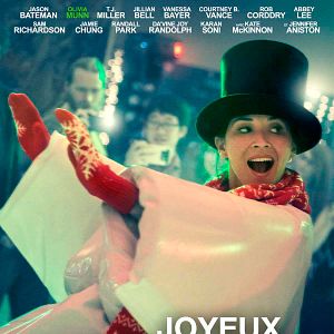 Photo Joyeux bordel !