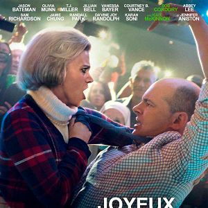 Photo Joyeux bordel !