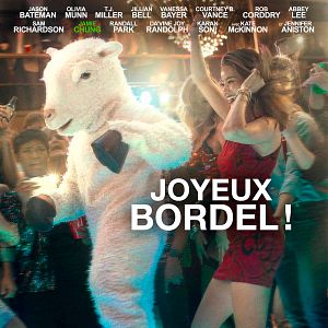 Photo Joyeux bordel !