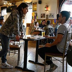 Photo Annabelle Attanasio