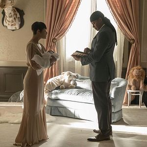 Photo Grace Gealey