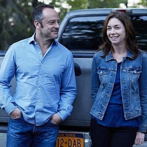 Photo Julianne Nicholson