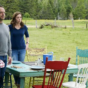 Photo Julianne Nicholson