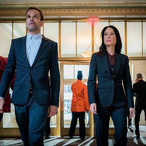 Photo Jonny Lee Miller