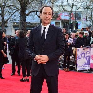 Photo Alexandre Desplat