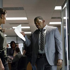 Photo Mekhi Phifer