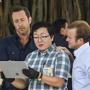 Photo Masi Oka