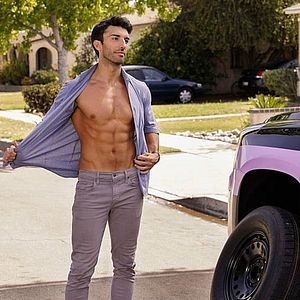 Photo Jane The Virgin