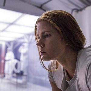 Photo Amy Adams