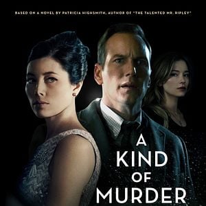 Photo A Kind of Murder