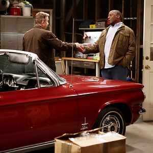 Photo Jonathan Adams