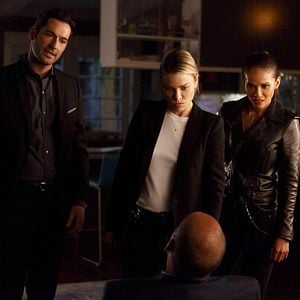 Photo Lauren German