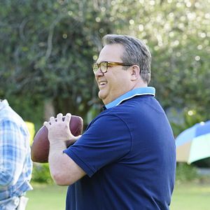 Photo Modern Family