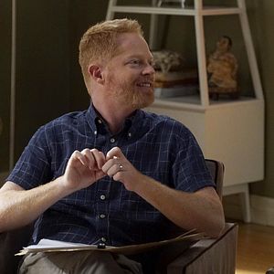 Photo Modern Family