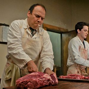 Photo Danny Burstein