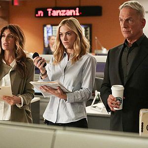 Photo Jennifer Esposito