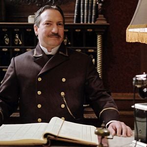 Photo Robert Palfrader