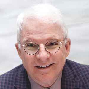 Photo Steve Martin