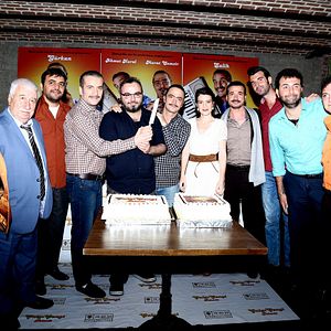 Photo Çalgı Çengi İkimiz (Çalgı Çengi 2)