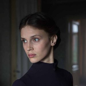 Photo Marine Vacth