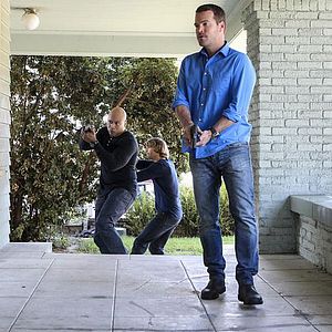 Photo NCIS : Los Angeles