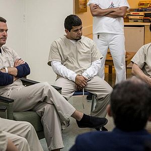 Photo Chris O'Donnell