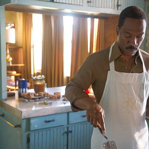 Photo Mr. Church