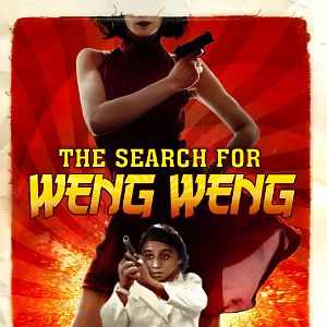 Photo La Recherche de Weng Weng