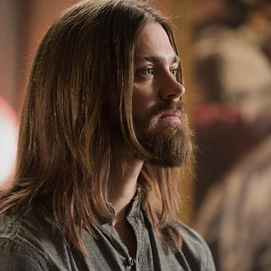 Photo Tom Payne (II)
