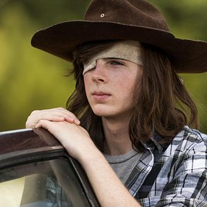 Photo Chandler Riggs
