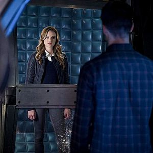 Photo Danielle Panabaker