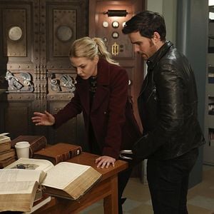 Photo Colin O'Donoghue