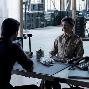 Photo Julianne Nicholson