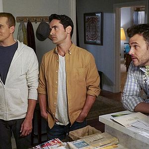 Photo Jesse Bradford