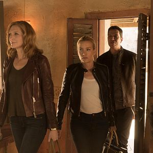 Photo Kate Jennings Grant